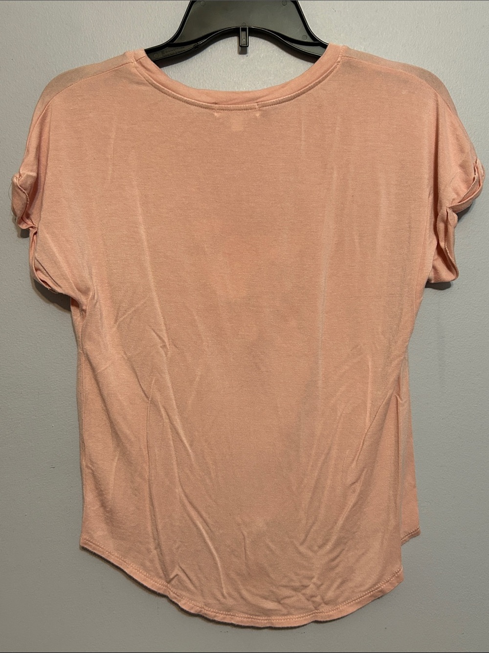 Pink Spaceman Graphic Tee - Picture 5 of 5